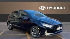 Hyundai i20 1.0T GDi Element 5dr Petrol Hatchback